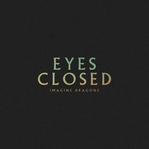 Eyes Closed