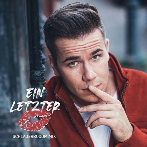 Ein letzter Kuss - Schlagerbooom Mix