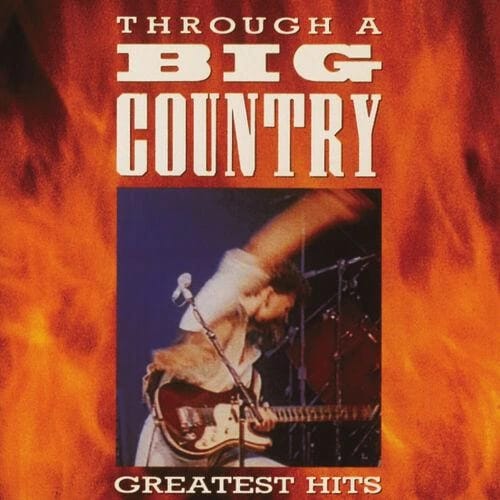 In A Big Country