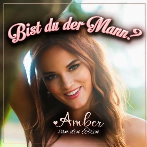 Bist Du Der Mann?