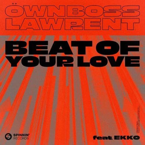 Beat Of Your Love