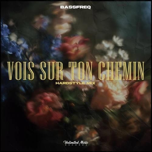 Vois sur ton chemin (Hardstyle Mix)
