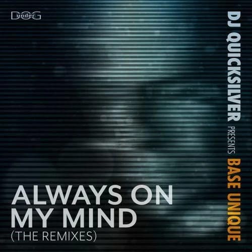 Always on My Mind (CJ Stone Remix)