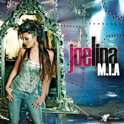 M.I.A (DJerix Electro Remix)