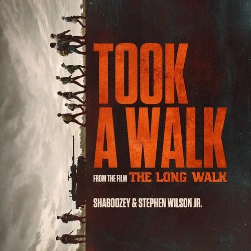 Took A Walk