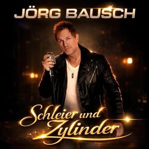 Schleier und Zylinder