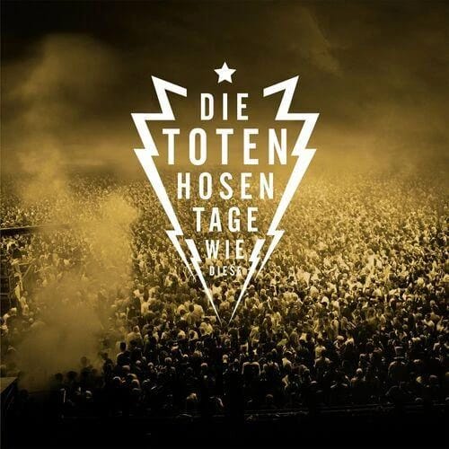 Tage wie diese