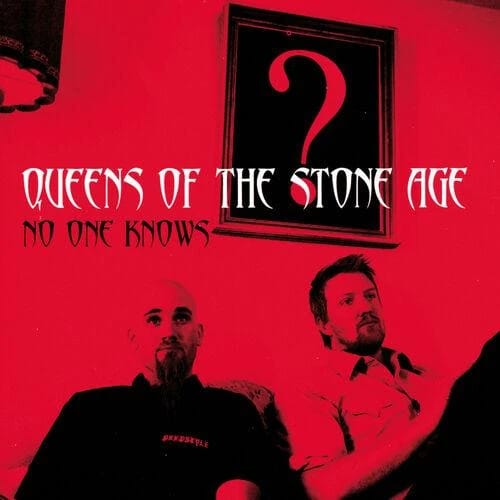 No One Knows