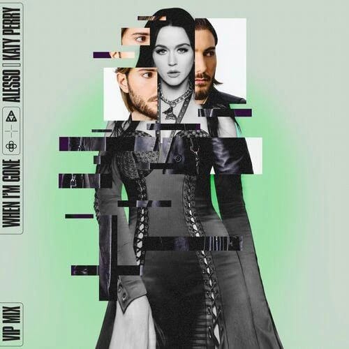 When I'm Gone  (VIP Mix)