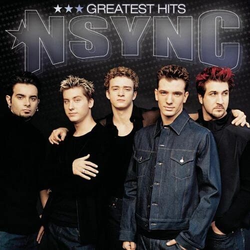 Girlfriend  (The Neptunes Remix)