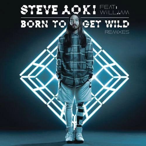 Born to Get Wild