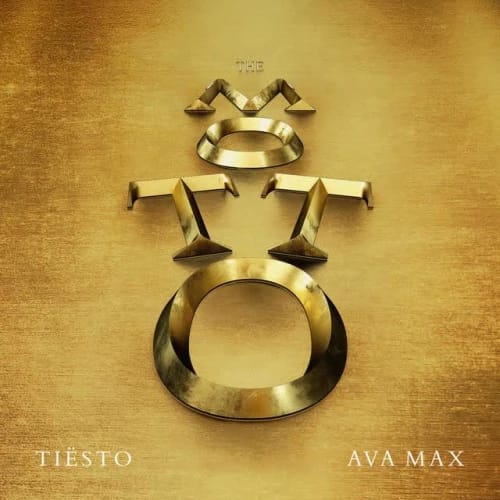 The Motto - Tiësto's New Year's Eve VIP Mix