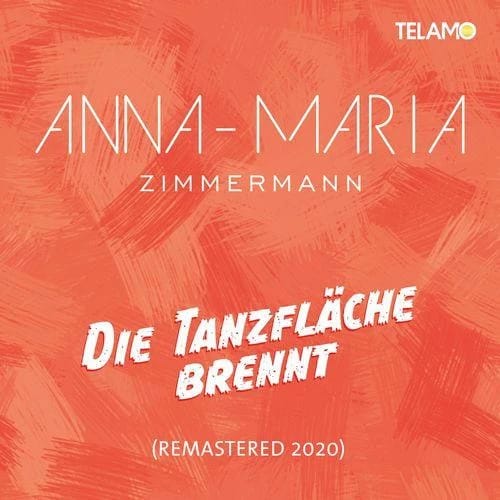 Die Tanzfläche brennt