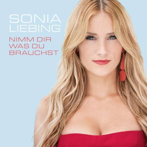 Nimm Dir was Du brauchst