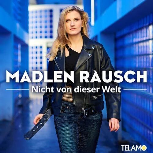 Nicht von dieser Welt