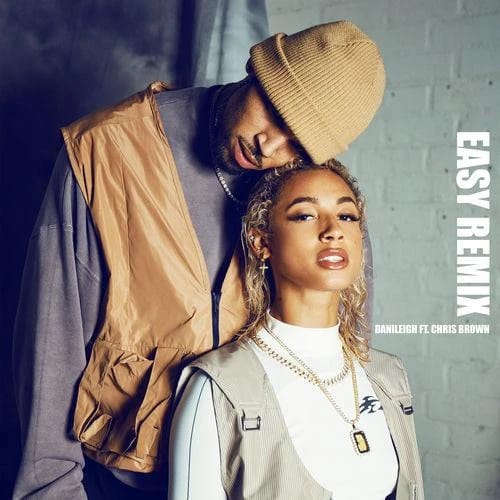 Easy (Remix)
