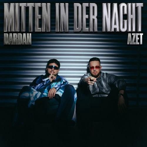 Mitten in der Nacht