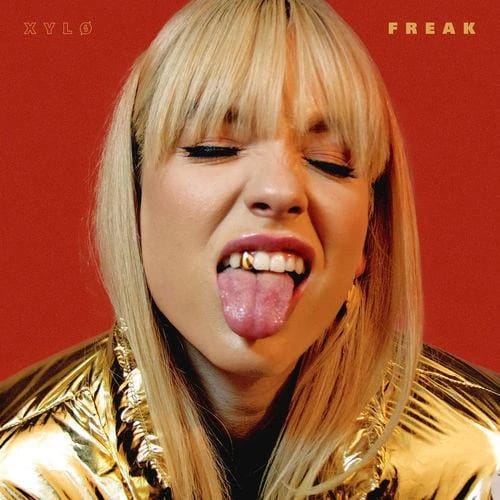 Freak