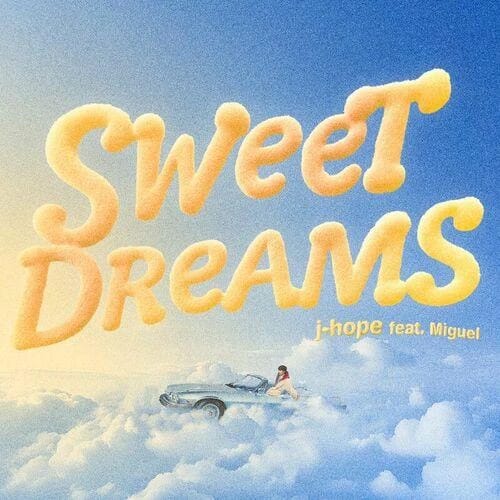 Sweet Dreams