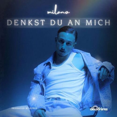 Denkst du an mich