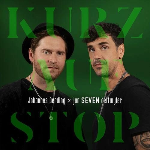 Kurz auf Stop