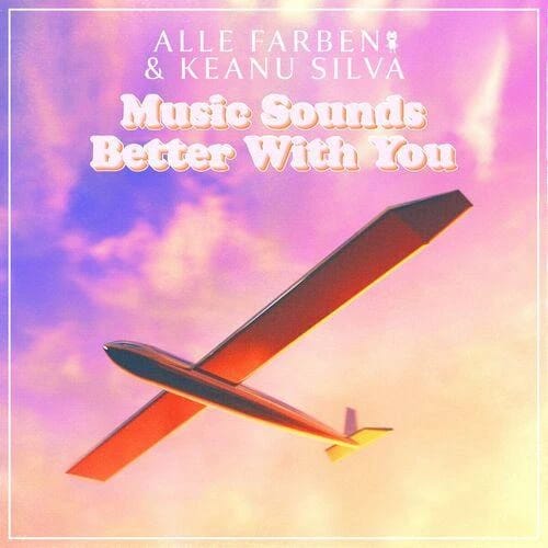 Music Sounds Better with You