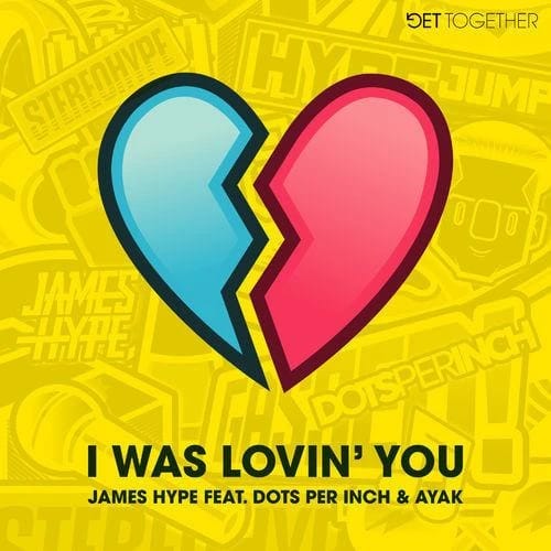 I Was Lovin' You