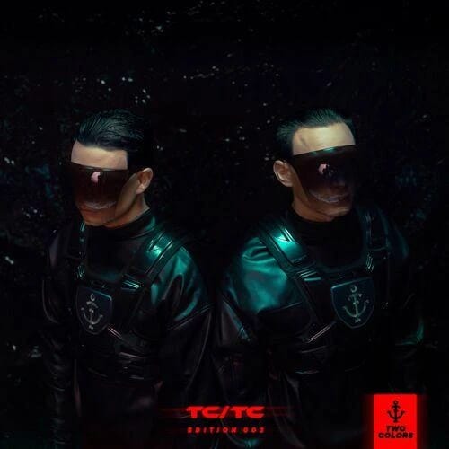 OVER YOU (TC/TC)