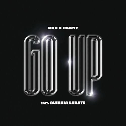Go Up (feat. Alessia Labate)