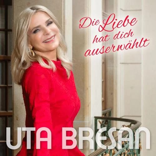 Die Liebe hat dich auserwählt