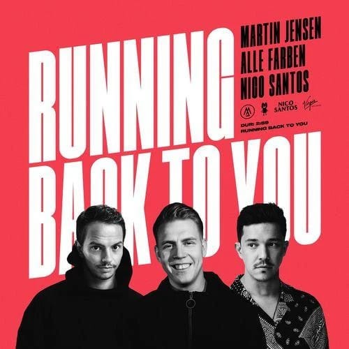 Running