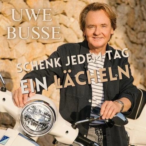 Schenk jedem Tag ein Lächeln 2.0