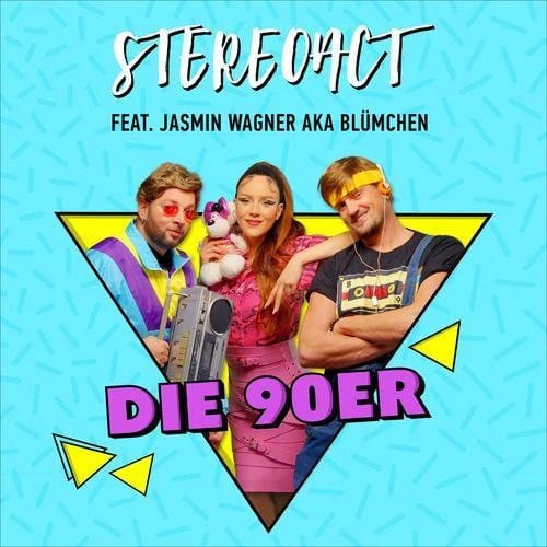 Die 90er