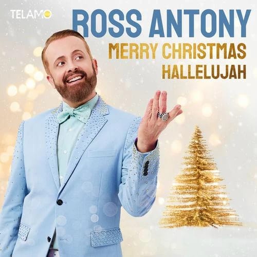 Merry Christmas Hallelujah