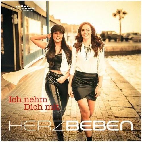 Ich nehm dich mit