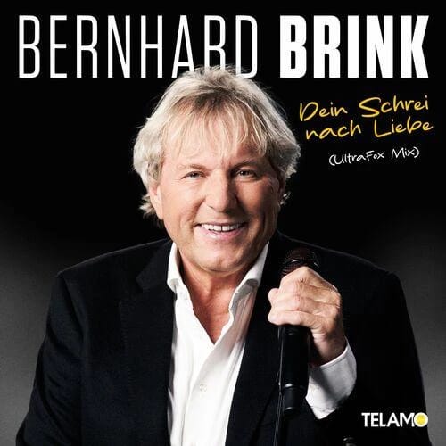 Dein Schrei nach Liebe (UltraFox Mix)