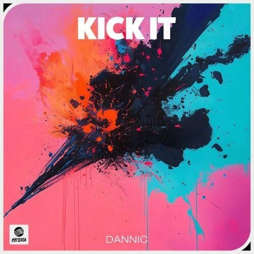 Kick It