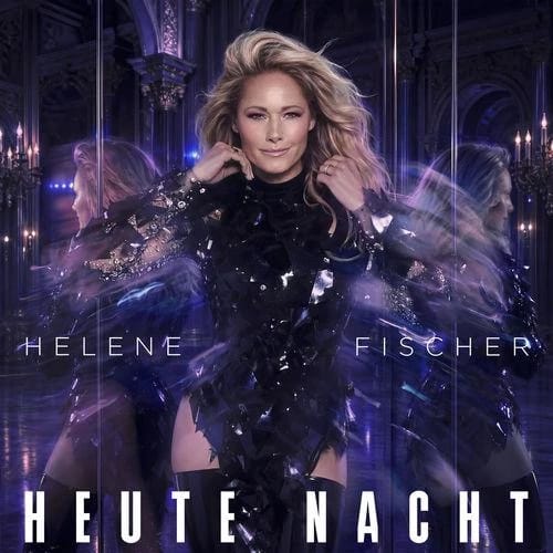 Heute Nacht (Celebration Mix)