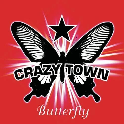 Butterfly (Extreme Mix)