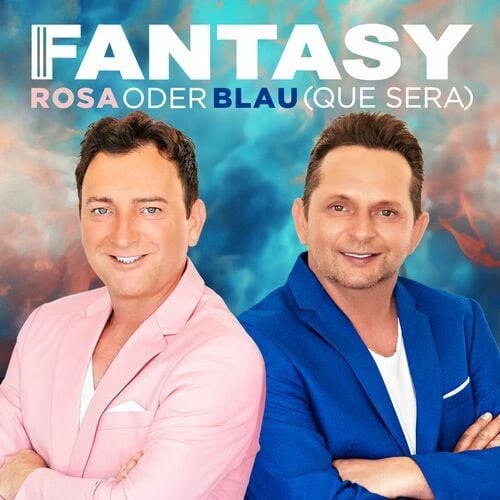 Rosa oder Blau (Que Sera)
