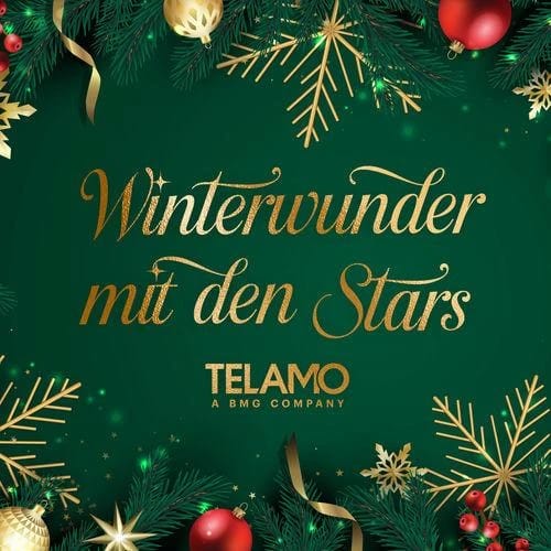 Weihnachts-Rendezvous