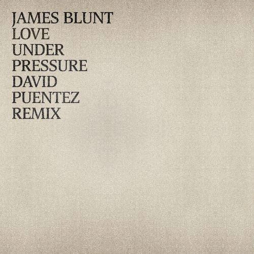 Love Under Pressure - David Puentez Remix