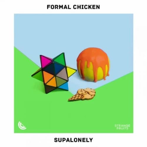 Supalonely