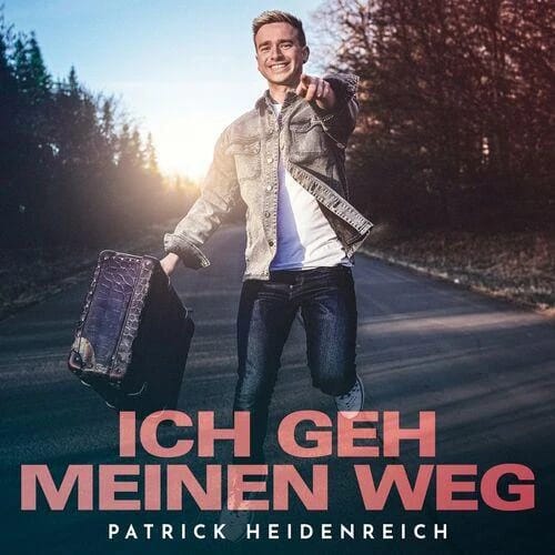 Ich geh meinen Weg