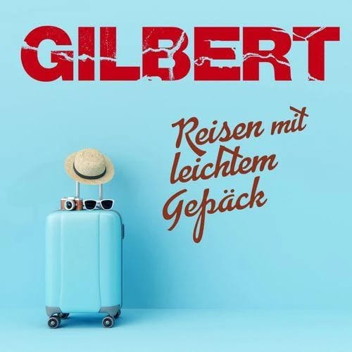 Reisen mit leichtem Gepäck