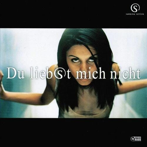 Du liebst mich nicht (1822 Radio Edit unzensiert)