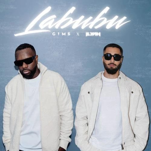 LABUBU