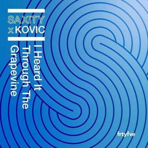 I Heard It Through The Grapevine