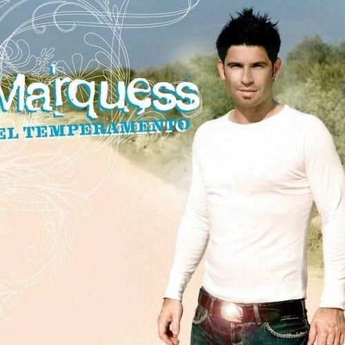 El temperamento