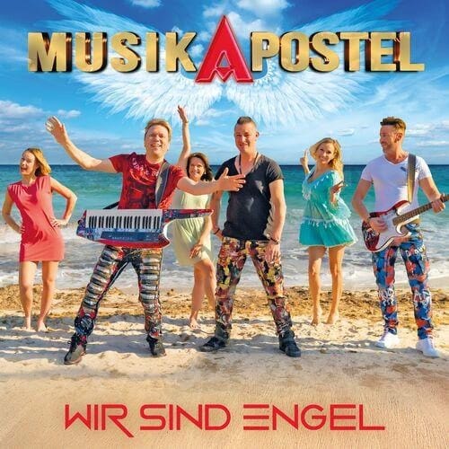 Wir sind Engel
